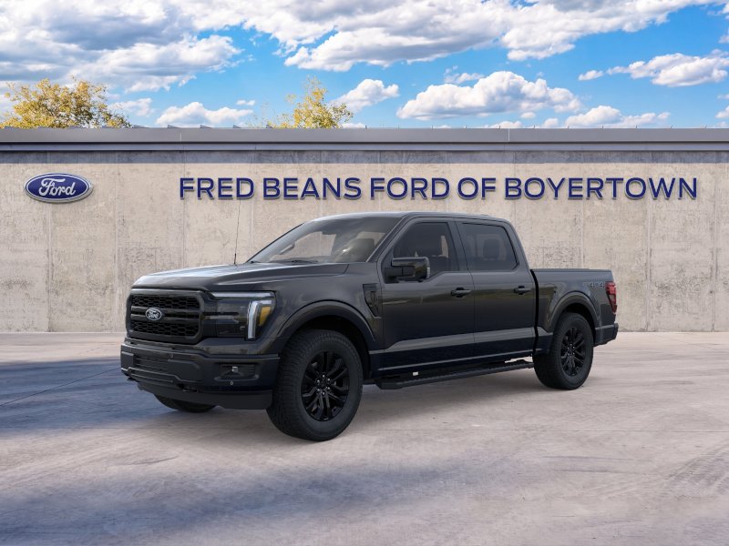  Ford F-150