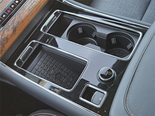 2025 Lincoln Aviator Black Label - Photo 51