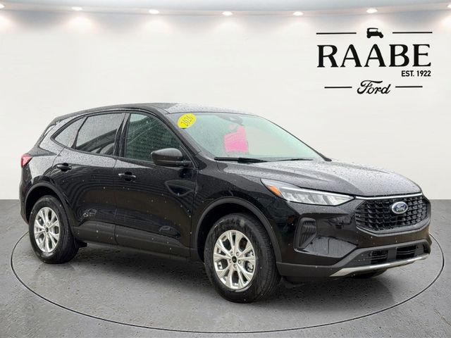 2026 Ford Escape Active - Photo 22