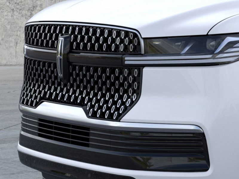 2025 Lincoln Navigator Reserve-L SUV