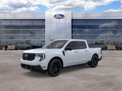 2026 Ford Maverick Lariat&reg; TRUCK