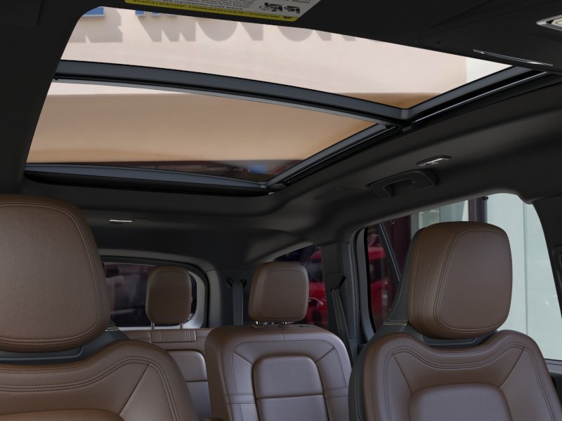 2026 Lincoln Aviator Reserve - Photo 22