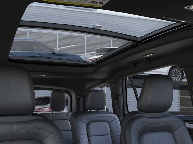 2026 Lincoln Aviator Reserve - Photo 22