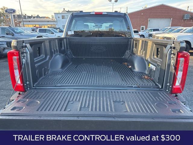 2026 Ford F-250 Super Duty XL - Photo 22