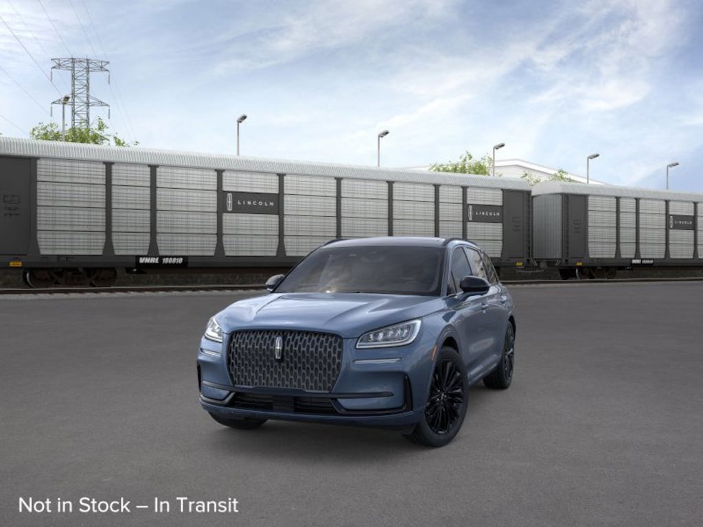 New 2026 Lincoln Corsair Premiere Premiere AWD