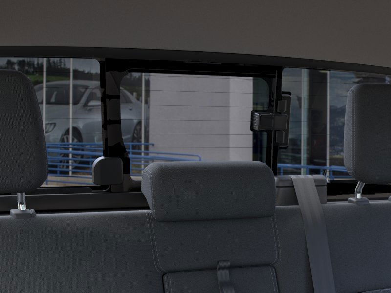 Thumbnail: 2025 Ford Ranger - 48