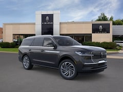 2026 Lincoln Navigator Reserve SUV