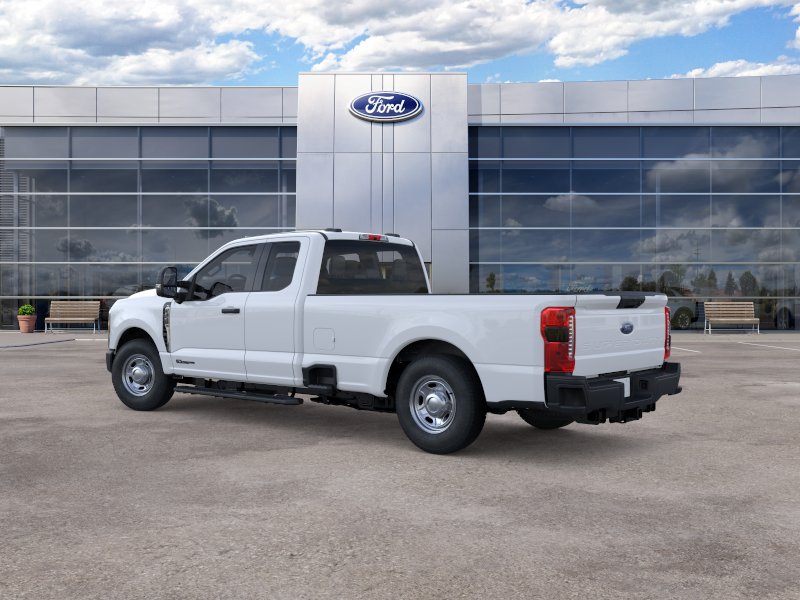2025 Ford F-350 Super Duty XL - Photo 26