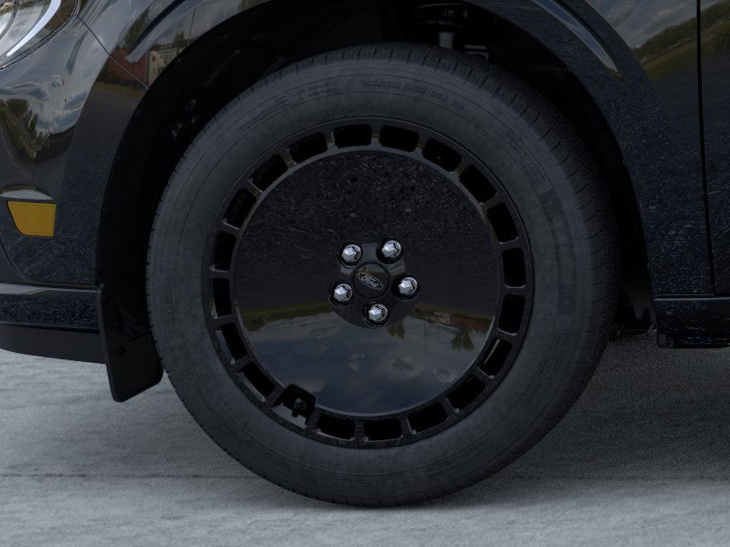 Thumbnail: 2026 Ford Maverick - 44