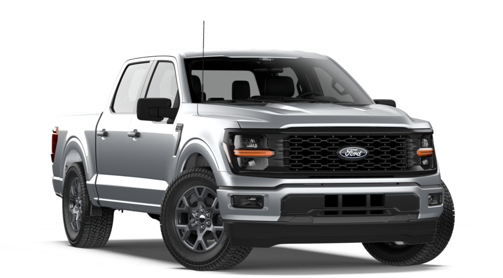 New 2026 Ford F-150 STX TRUCK