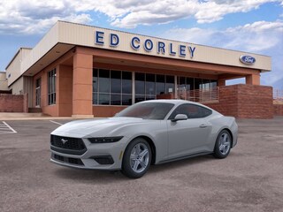 2026 Ford Mustang Ecoboost&reg; Fastback CAR