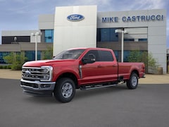 2026 Ford F-250 XLT Truck Crew Cab