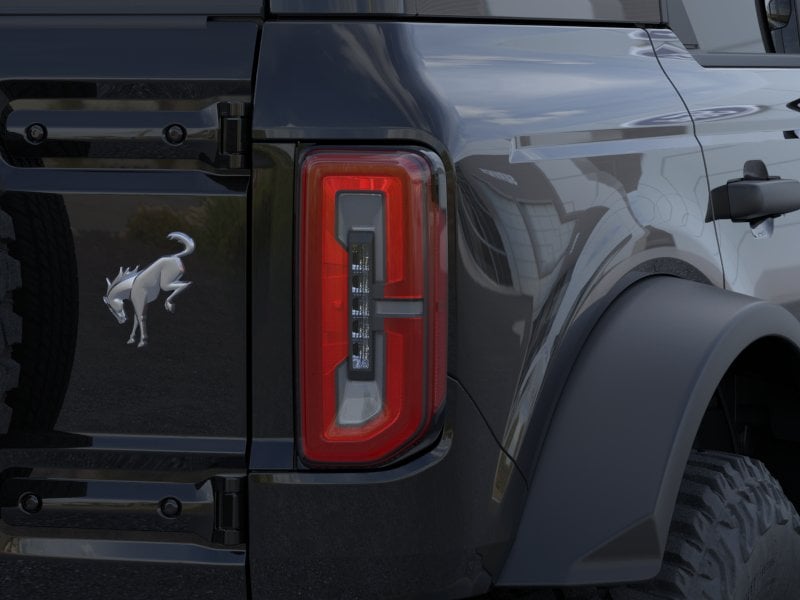 Thumbnail: 2026 Ford Bronco - 48