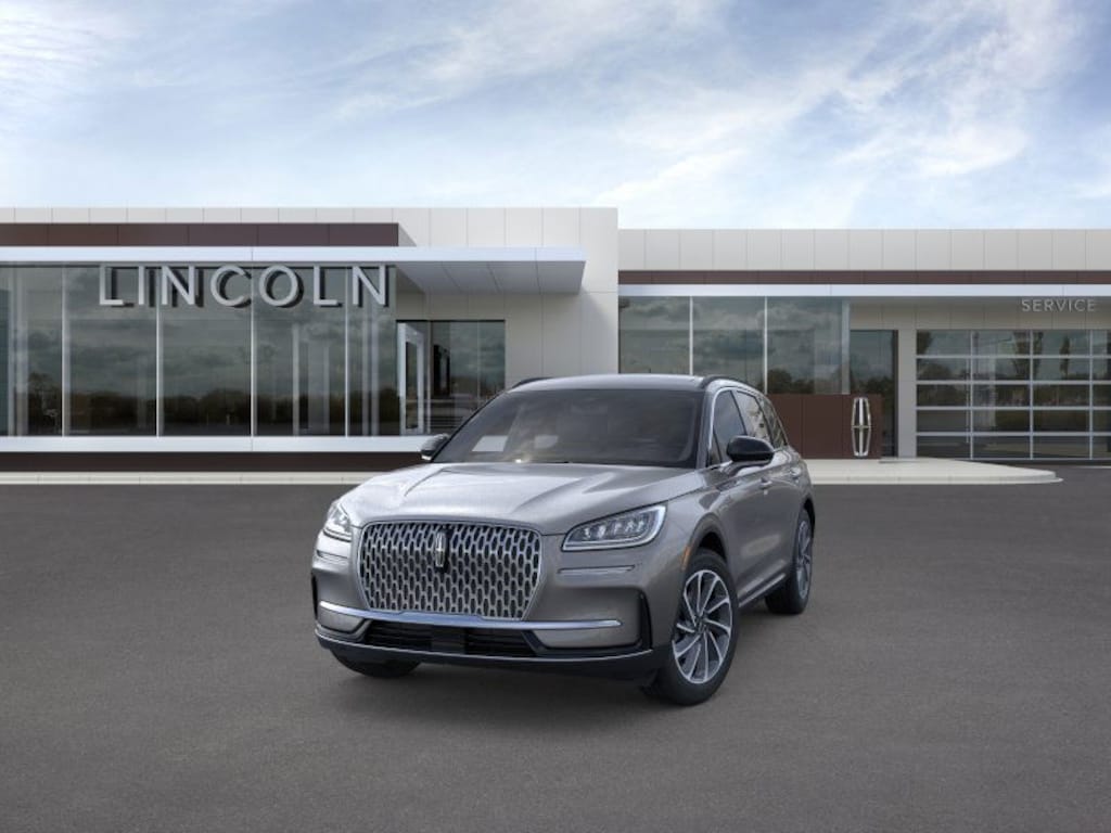 New 2025 Lincoln Corsair Premiere CROSSOVERS
