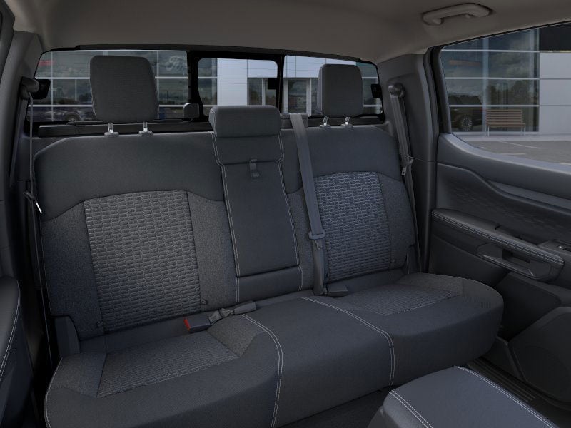 2025 Ford Ranger XLT - Photo 11