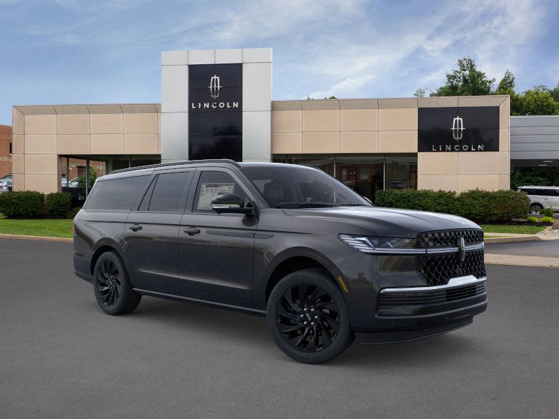 2025 Lincoln Navigator Reserve L's photo