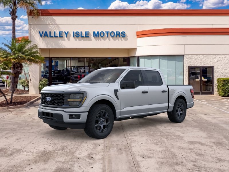 2026 Ford F-150 at Valley Isle Motors Ltd, photo 1