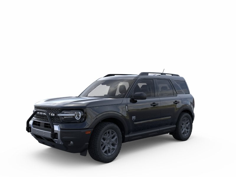 2025 Ford Bronco Sport Big Bend - Photo 10