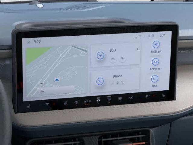 Thumbnail: 2026 Ford Maverick - 39