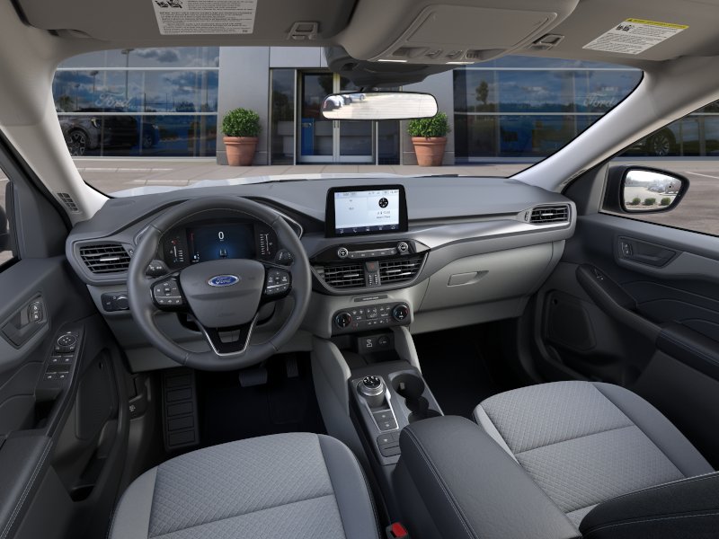 2026 Ford Escape Active - Photo 33