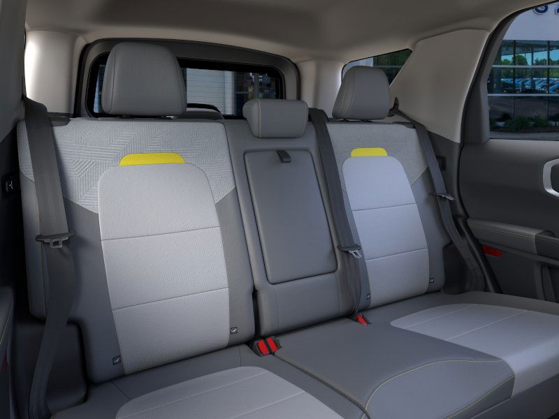 2025 Ford Bronco Sport Badlands - Photo 34