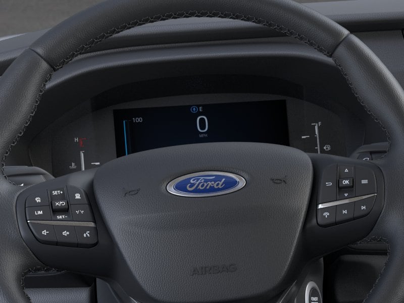 Thumbnail: 2026 Ford Econoline - 34