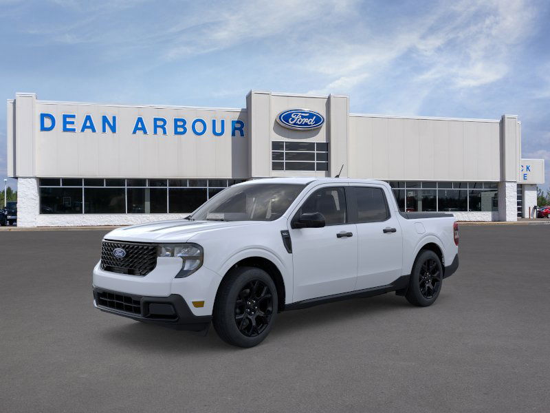 2026 Ford Maverick Truck 