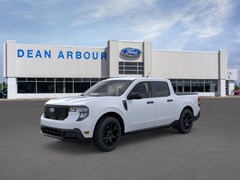 2026 Ford Maverick XLT Truck