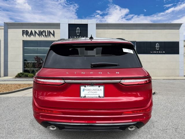 2025 Lincoln Corsair Grand Touring - Photo 40