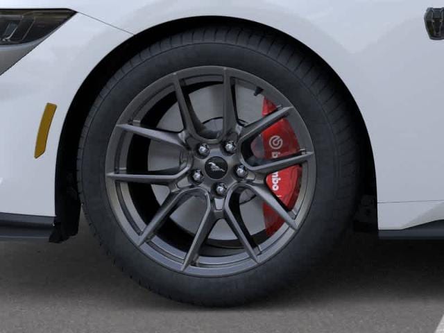 Thumbnail: 2026 Ford Mustang - 41