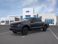 New 2025 Ford F-150 Tremor Truck For Sale in Springfield, IL