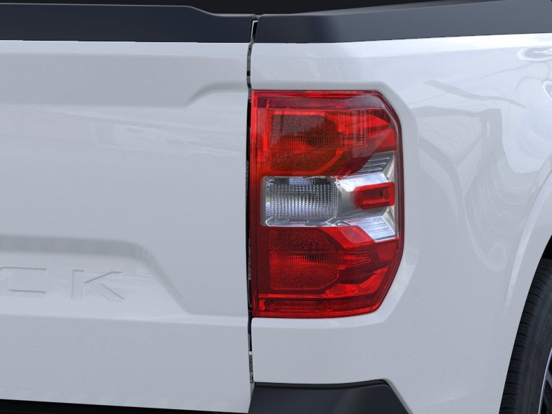 Thumbnail: 2025 Ford Maverick - 22