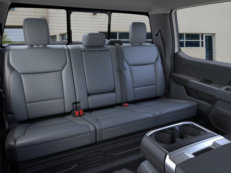 2025 Ford F-150 Lariat - Photo 34