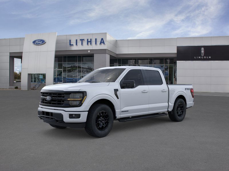 Thumbnail: 2026 Ford F-150 - 29