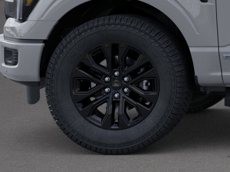 Thumbnail: 2026 Ford F-150 - 42