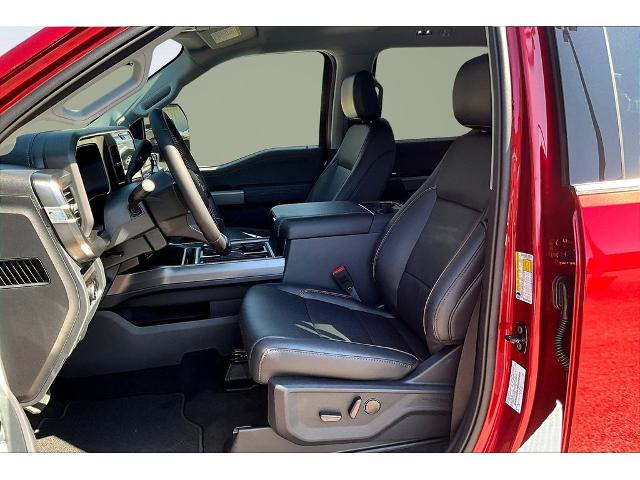 2026 Ford F-250 Super Duty Lariat - Photo 29