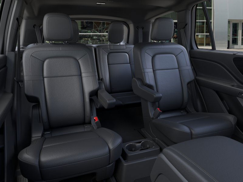 2026 Lincoln Aviator Reserve - Photo 33