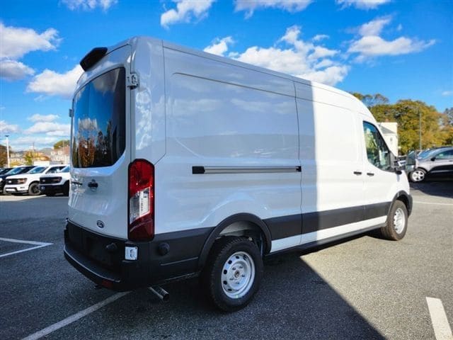2026 Ford Transit Van Base - Photo 31