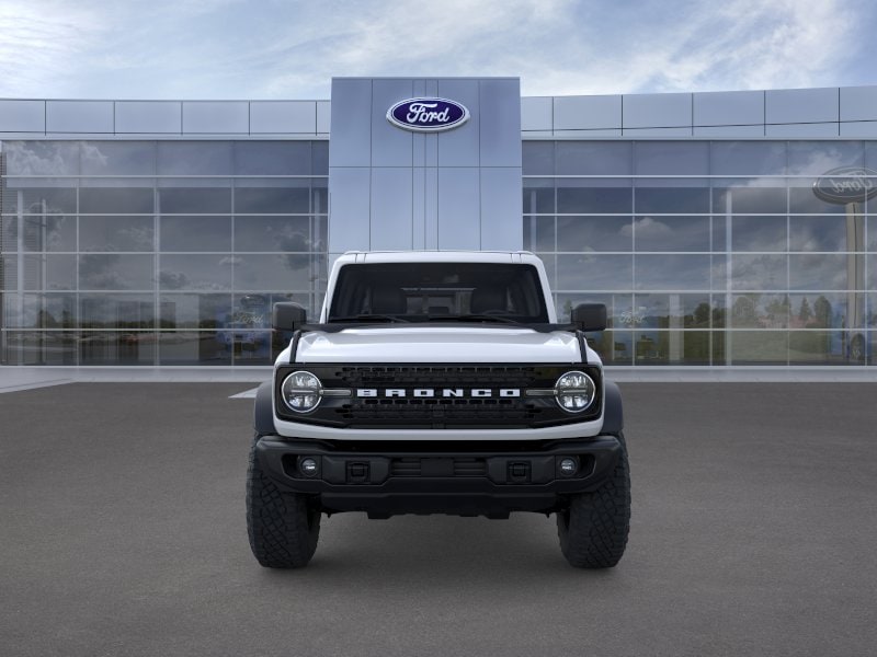 Thumbnail: 2026 Ford Bronco - 6
