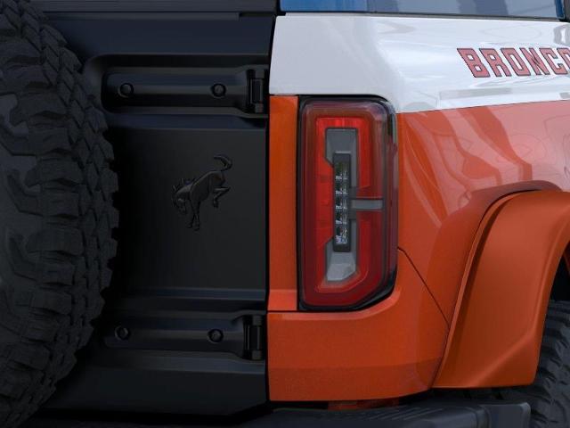 2025 Ford Bronco 2-Door Stroppe - Photo 48