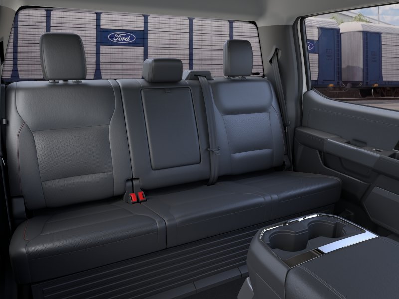 2026 Ford F-250SD Lariat Truck