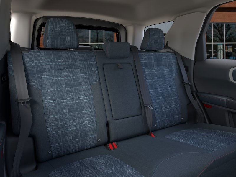 2025 Ford Bronco Sport Heritage - Photo 34