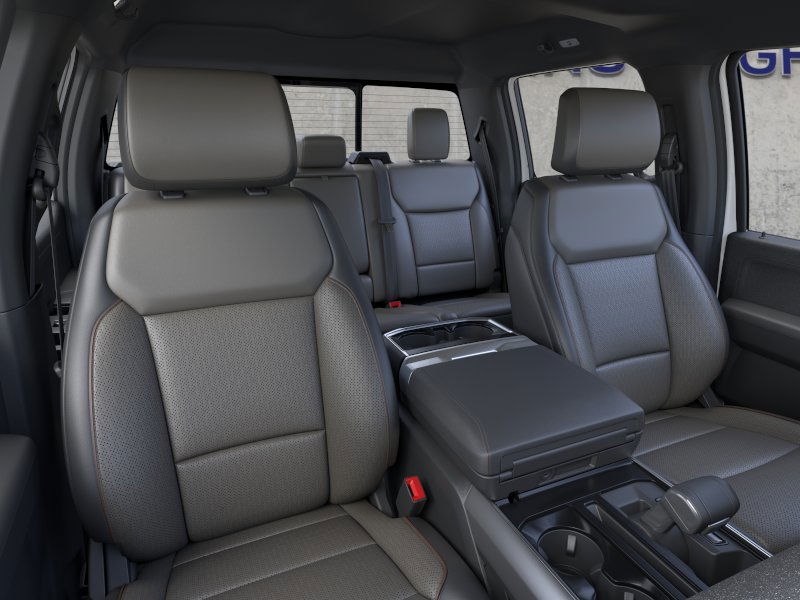 Thumbnail: 2025 Ford F-150 - 10