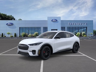 2025 Ford Mustang Mach-E Premium CROSSOVERS