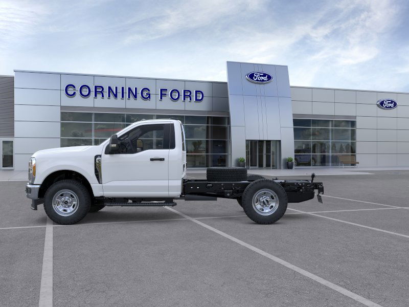 2026 Ford F-350 XL photo 3