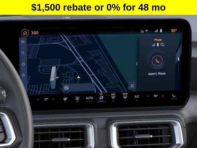 2025 Ford Mustang GT Premium Fastback - Photo 36