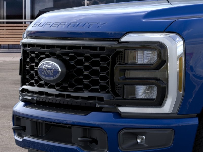 2026 Ford F-250 Super Duty XL - Photo 25