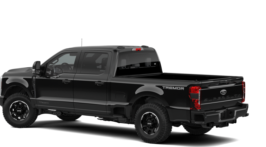 New 2026 Ford Super Duty F-250 Lariat TRUCK