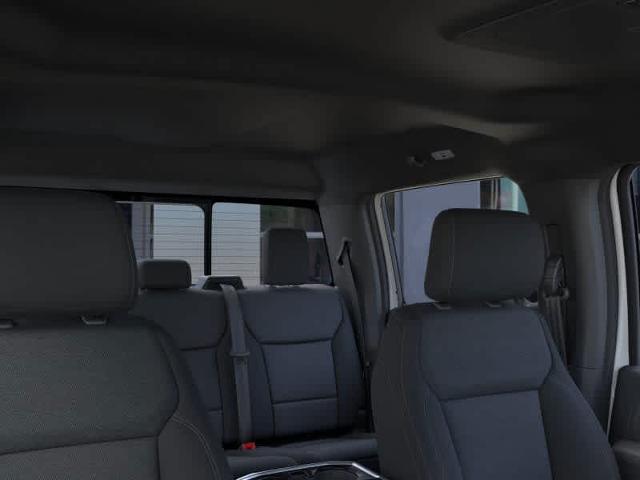 Thumbnail: 2025 Ford F-150 - 44