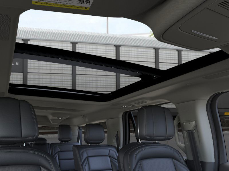 Thumbnail: 2026 Lincoln Navigator L - 46